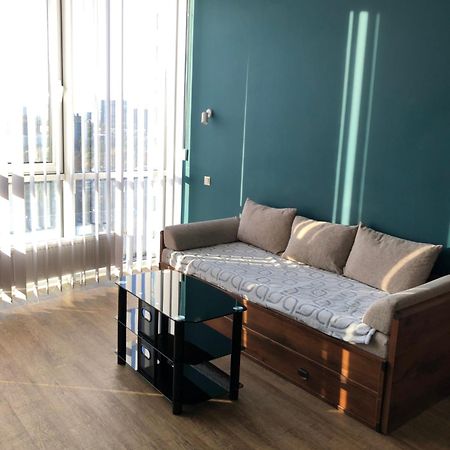 Apartmant In Smart Plaza Kijów Zewnętrze zdjęcie