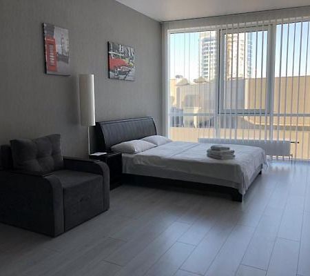 Apartmant In Smart Plaza Kijów Zewnętrze zdjęcie