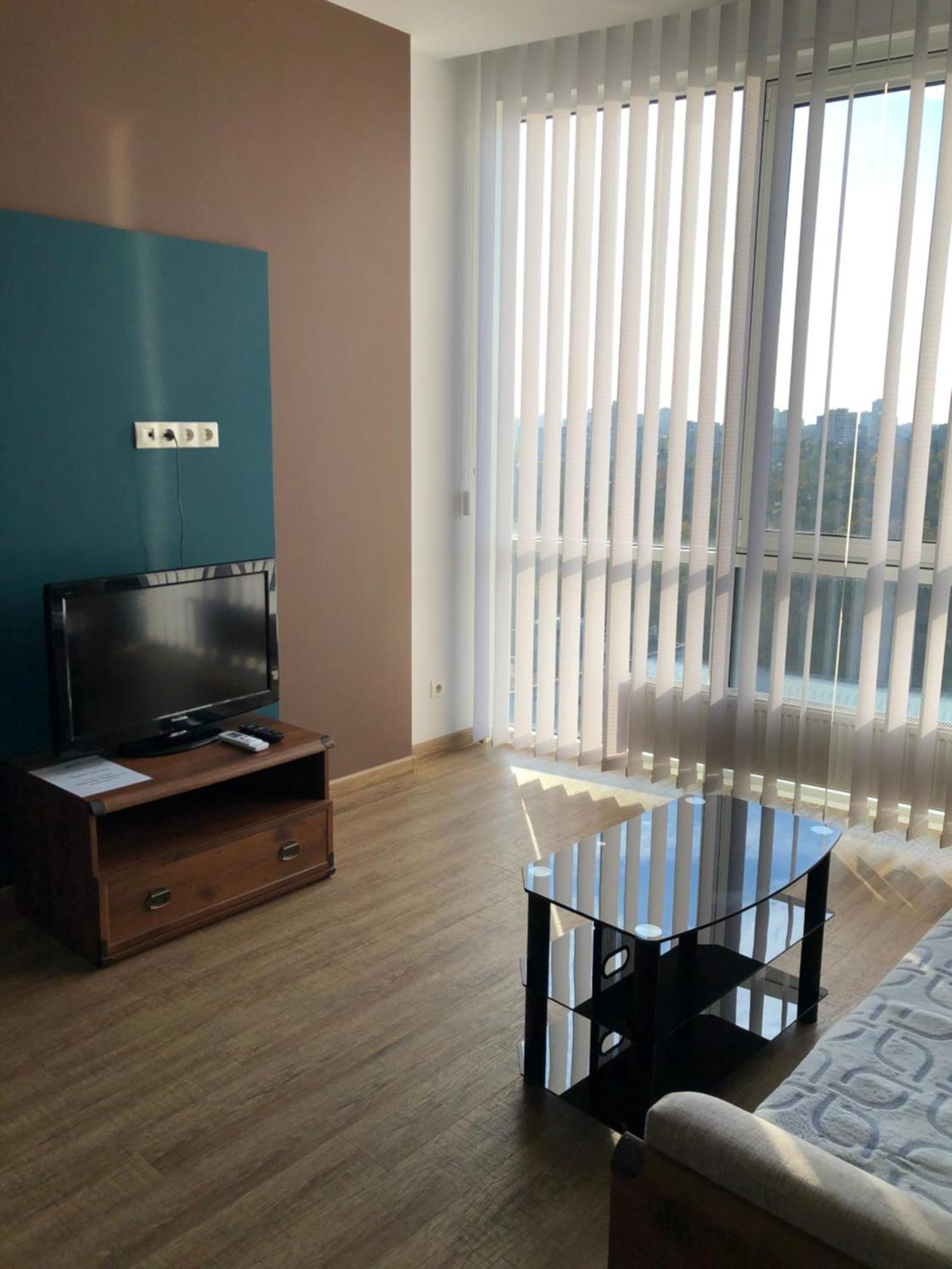 Apartmant In Smart Plaza Kijów Zewnętrze zdjęcie