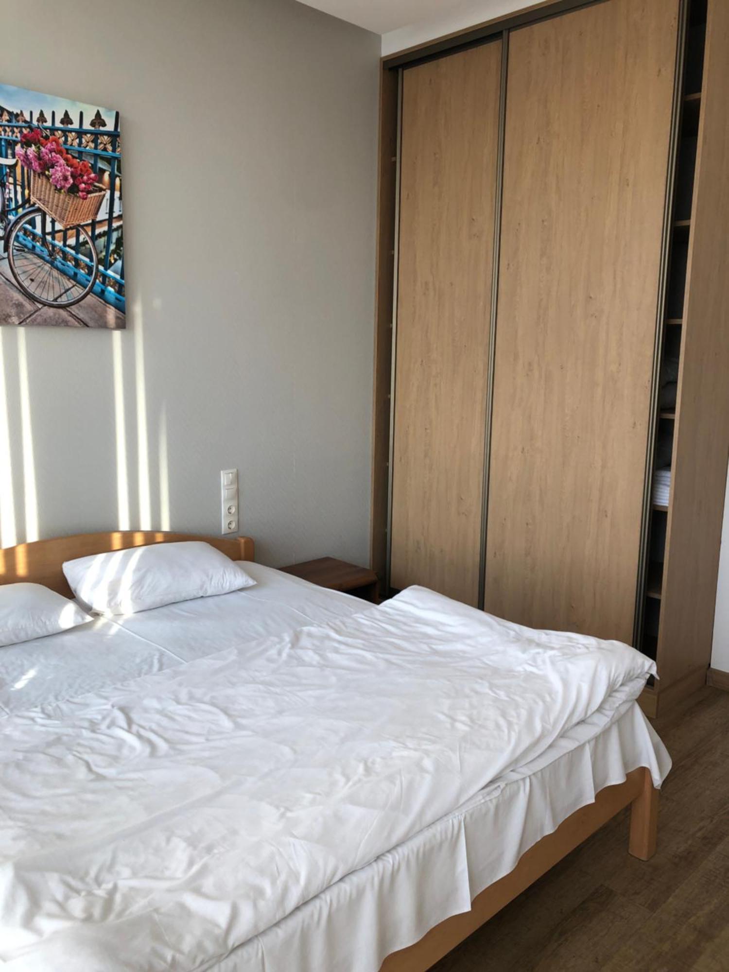 Apartmant In Smart Plaza Kijów Zewnętrze zdjęcie