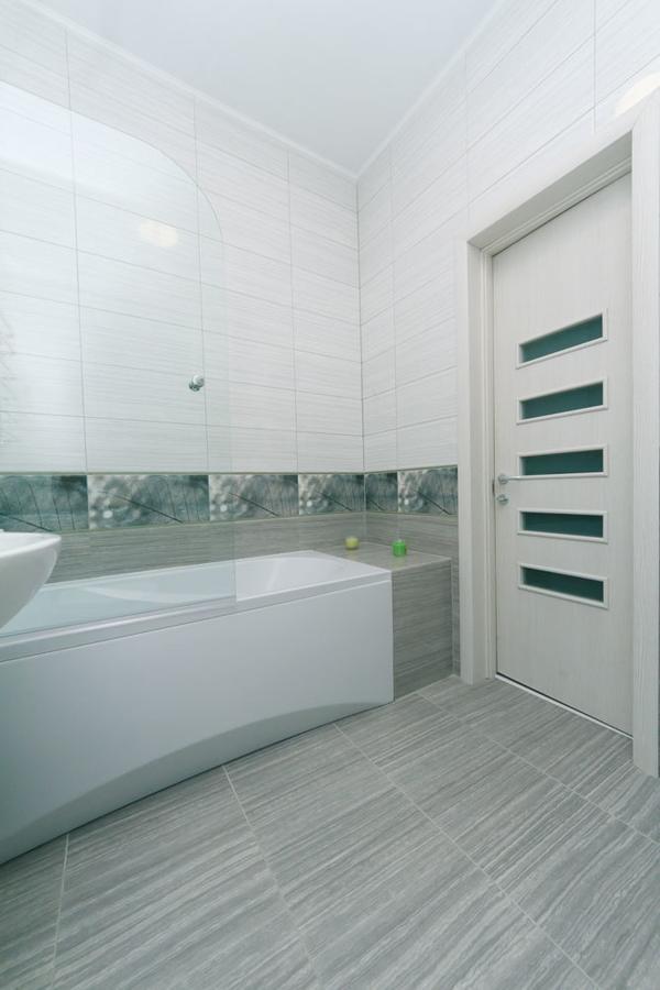 Apartmant In Smart Plaza Kijów Zewnętrze zdjęcie