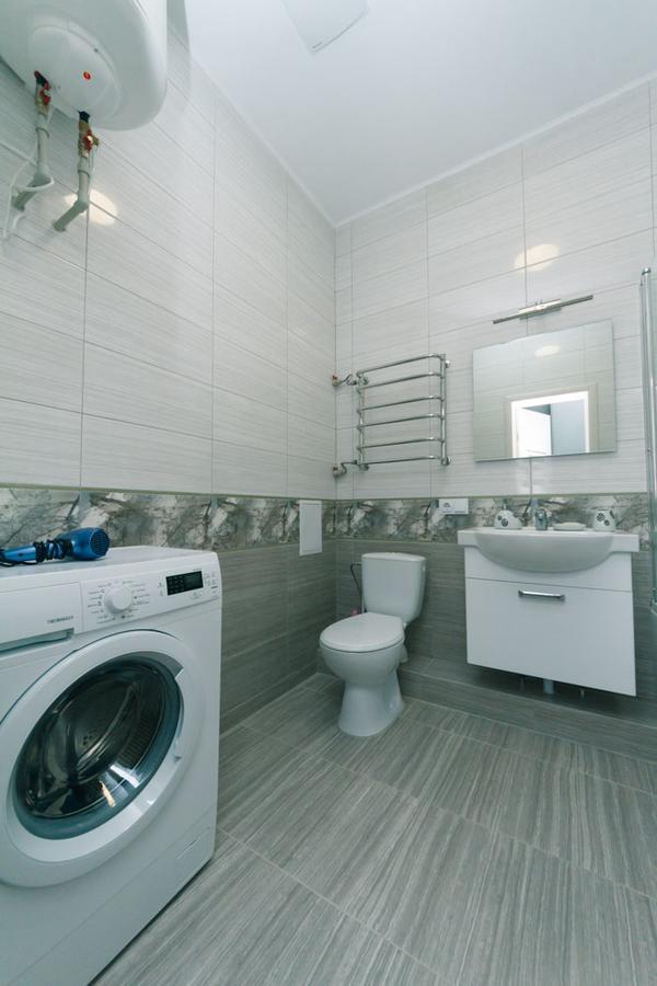 Apartmant In Smart Plaza Kijów Zewnętrze zdjęcie