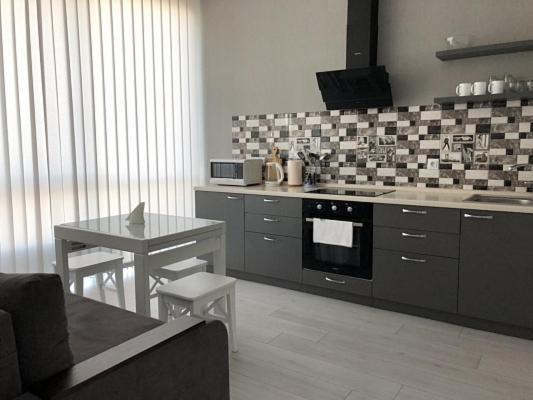 Apartmant In Smart Plaza Kijów Zewnętrze zdjęcie