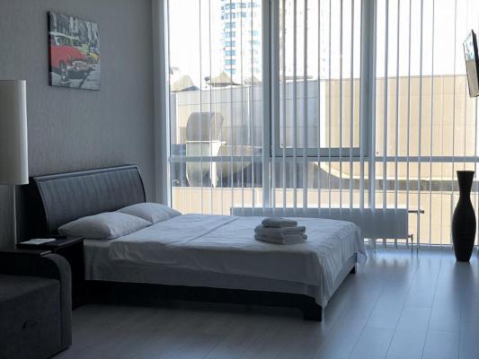 Apartmant In Smart Plaza Kijów Zewnętrze zdjęcie